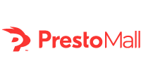 PrestoMall logo